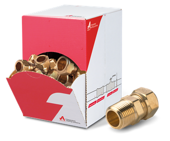 Product Image for VSH Super overgang FM 22xR3/4 voordeelbox