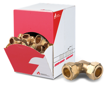 Product Image for VSH Super kniekoppeling 90° FF 15 voordeelbox