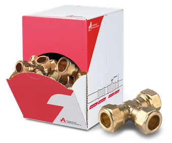 Product Image for VSH Super T-stuk FFF 15 voordeelbox