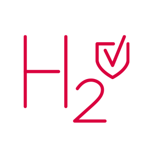 waterstof (H2)