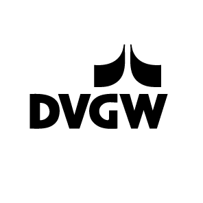 DVGW Gas