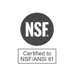 NSF/ANSI 61