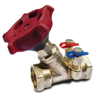 Product Image for Apollo ProFlow statische inregelafsluiter FODRV FF G2" (DN50) SF