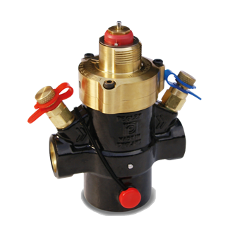 Product Image for Apollo ProFlow dynamisch inregelventiel PICV FF G1/2" (DN15) HF