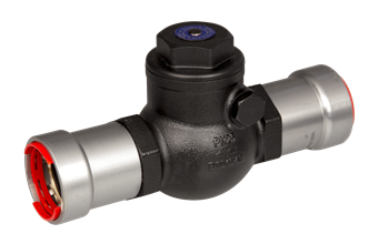 Product Image for VSH PowerPress terugslagklep (2 x press)