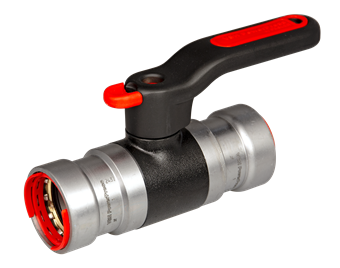 Product Image for VSH PowerPress kogelafsluiter (2 x press)