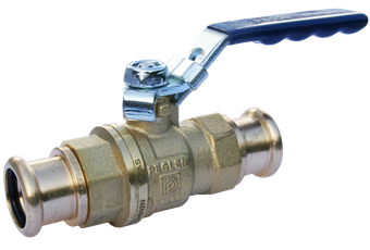 Product Image for VSH XPress kogelkraan FF 42 (DN40)