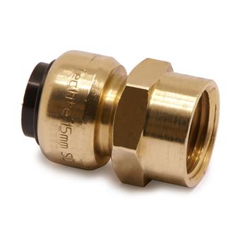 Product Image for VSH Tectite Air overgang FF 18 x G1/2"