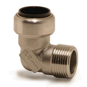 Product Image for VSH Tectite 316 knie 90° FM 18xR1/2"
