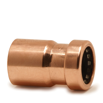 Product Image for VSH Tectite Sprint verloop (push x Ø)
