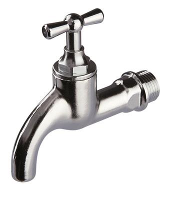 Product Image for Seppelfricke SEPP Germany tapkraan krukbediening MM G1/2"x3/4" (DN15) Cr
