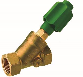 Product Image for Seppelfricke SEPP Kommunal klepstopkraan niet-stijgend zonder aftap FF Rp1" (DN25)