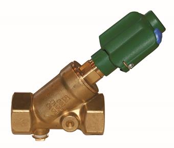 Product Image for Seppelfricke SEPP Kommunal KFR®-afsluiter niet-stijgend zonder aftap FF Rp3/4" (DN20)