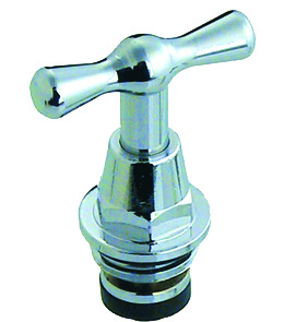 Product Image for Seppelfricke SEPP Germany bovendeel krukbediening DN15 mCr