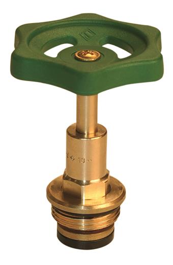 Product Image for Seppelfricke bovendeel klepstopkraan stijgende spindel