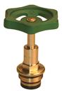 Thumbnail for Seppelfricke SEPP Servo klepstopkraan bovendeel stijgende spindel G1/2" (DN15)