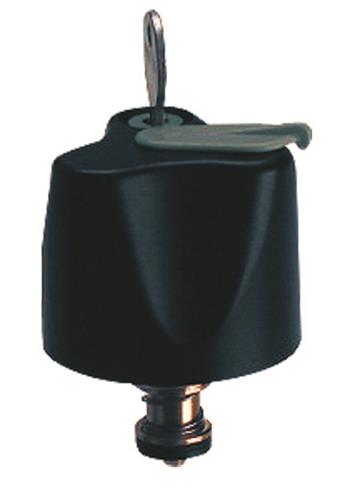Product Image for Seppelfricke SEPP Germany bovendeel sleutelbediende knop en keerklep M G1/2" (DN15)
