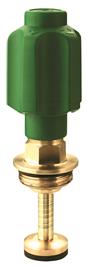 Thumbnail for Seppelfricke SEPP Servo-Plus bovendeel klepstopkraan niet-stijgend G1 1/4" (DN32)