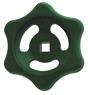 Thumbnail for Seppelfricke SEPP Servo handwiel DN25-32 SW8,0 Ø70