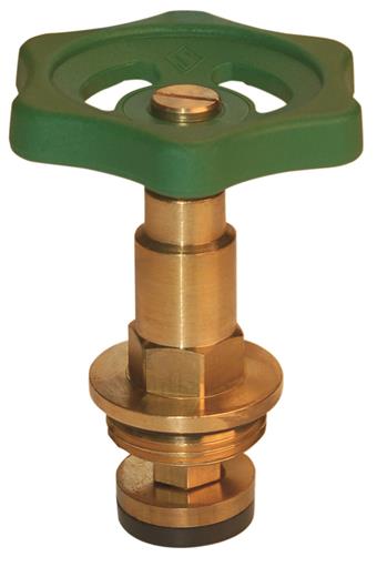 Product Image for SEPP DIN-Basis bovendeel voor klepstopkraan