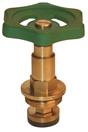 Thumbnail for Seppelfricke SEPP DIN-Basis bovendeel voor klepstopkraan G1 1/4" (DN32)