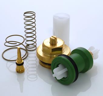 Product Image for Seppelfricke SEPP Ajax reserveonderdelen set 3