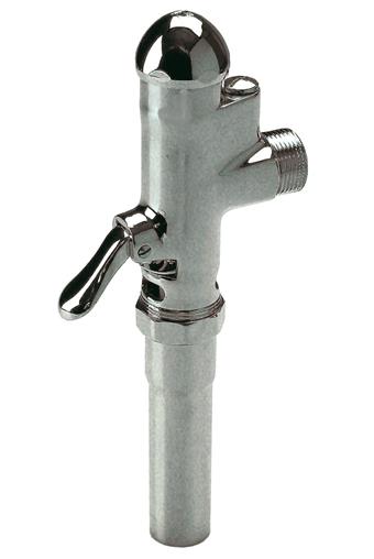 Product Image for SEPP Ajax Spoelventiel (buitendraad x binnendraad)