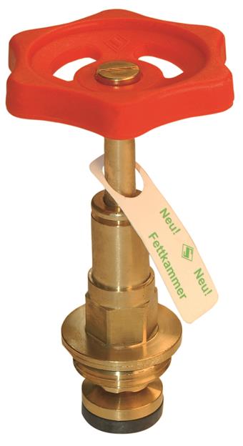 Product Image for Seppelfricke SEPP Servo klepstopkraan bovendeel Servo G1 1/2" (DN40)