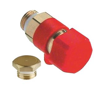 Product Image for Seppelfricke SEPP Servo aftapper DIN met plug (Set) M G1/4" (DN8)