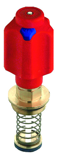 Product Image for SEPP Servo-Plus KFR-klepstopkraan bovendeel