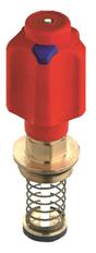 Thumbnail for Seppelfricke SEPP Servo-Plus KFR®-klepstopkraan bovendeel G3/4" (DN20)