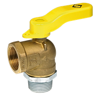 image for SEPP Gas 5210-DN25
