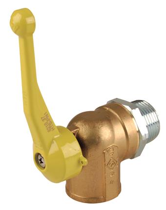 Product Image for Seppelfricke SEPP Gas kogelafsluiter haaks MF R1 1/2"xRp1 1/2" (DN40)