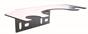 Thumbnail for Seppelfricke SEPP Easy® ll montagebeugel voor montageset tweestrangs gasmeter 1" (DN25)
