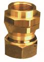Thumbnail for Seppelfricke SEPP Easy® ll wartelkoppeling tweestrangs gasmeter FF Rp1" (DN25)