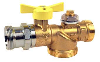 Product Image for Seppelfricke SEPP Easy® l kogelafsluiterset MM G1 3/8" (DN25)