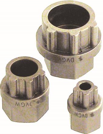 Product Image for Seppelfricke SEPP Protect dopsleutel nummer 32