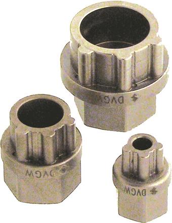 Product Image for Seppelfricke SEPP Protect dopsleutelset nummer 11, 21, 32