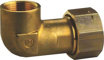 Product Image for SEPP Easy wartelkoppeling Gas haaks verzegelbaar (binnendraad x buitendraad)