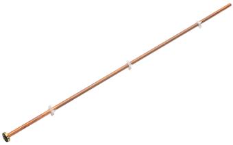Product Image for Seppelfricke SEPP-Eis Basis (en Aqua Secure) Spindel 500mm (DN15)