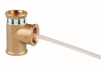 Product Image for Seppelfricke SEPP-Eis doorstroomset FFF Rp1/2" (DN15)