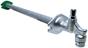 Thumbnail for Seppelfricke SEPP-Eis vorstbestendige gevelkraan sleutelbediening MM R1/2" x G3/4" (DN15) mCr