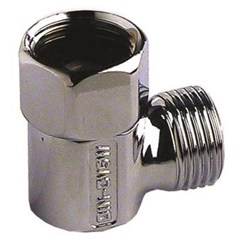 Product Image for Seppelfricke SEPP Safe keerklep en beluchter HD haaks FM G1/2" (DN15) Cr