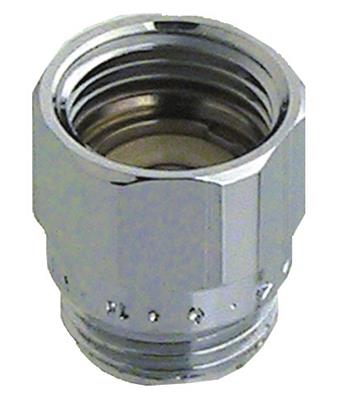 Product Image for Seppelfricke SEPP Safe keerklep EB FM G1/2" (DN15) Cr
