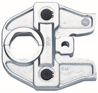 Product Image for Klauke set bekken V42,54
