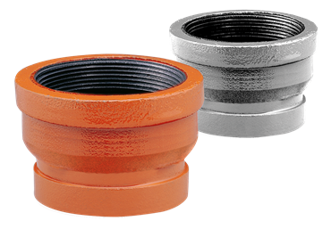 Product Image for VSH Shurjoint overgang binnendraad (groef x binnendraad)
