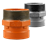 Navigation item for VSH Shurjoint groef adapter MM 48,3xR1 1/2" verzinkt