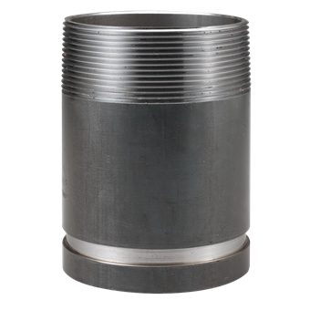 Product Image for VSH Shurjoint groef nippel MM 76,1xR2 1/2"