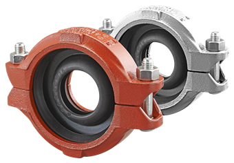 Product Image for VSH Shurjoint verloopkoppeling, EPDM dichting (2 x groef)
