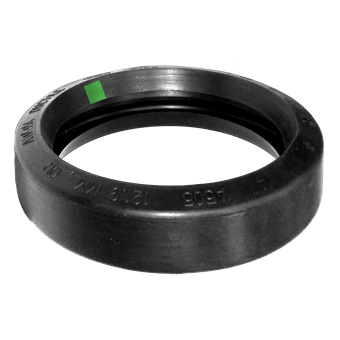 Product Image for VSH Shurjoint groef pakking C-type 355,6 EPDM